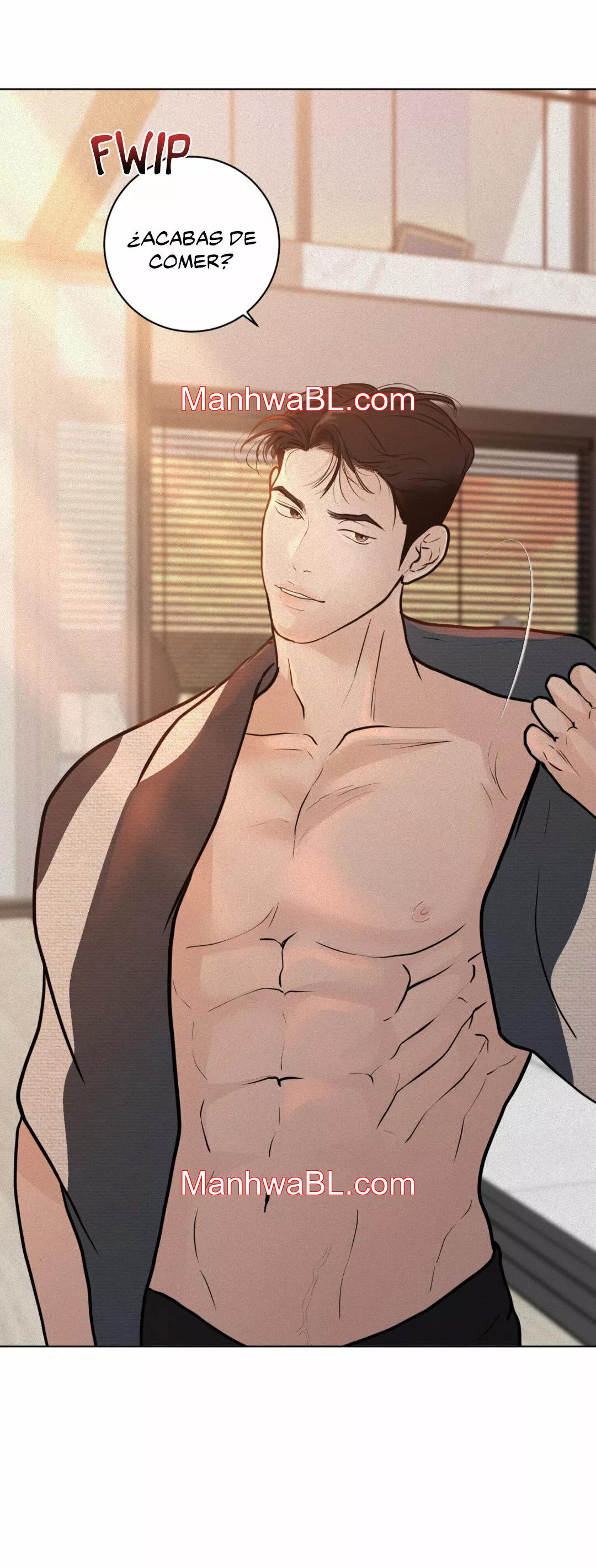 Ruega Por Mi - Capítulo 14.00 manhwa