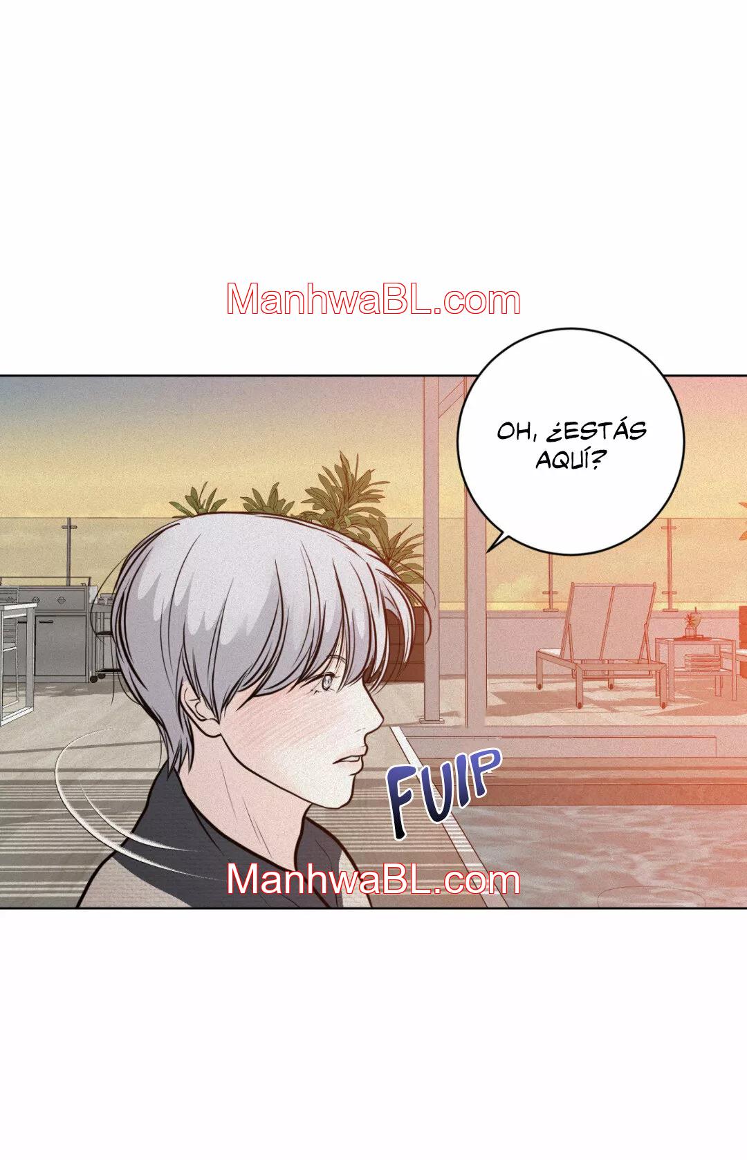 Ruega Por Mi - Capítulo 14.00 manhwa