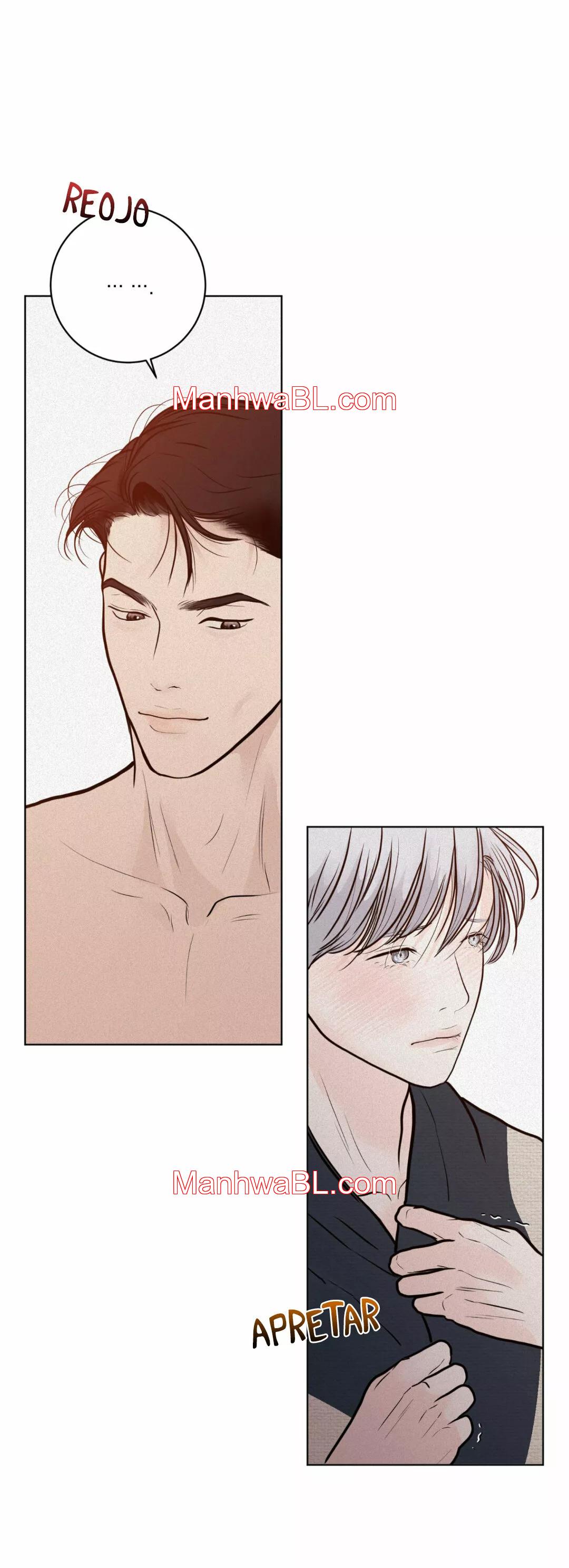 Ruega Por Mi - Capítulo 14.00 manhwa