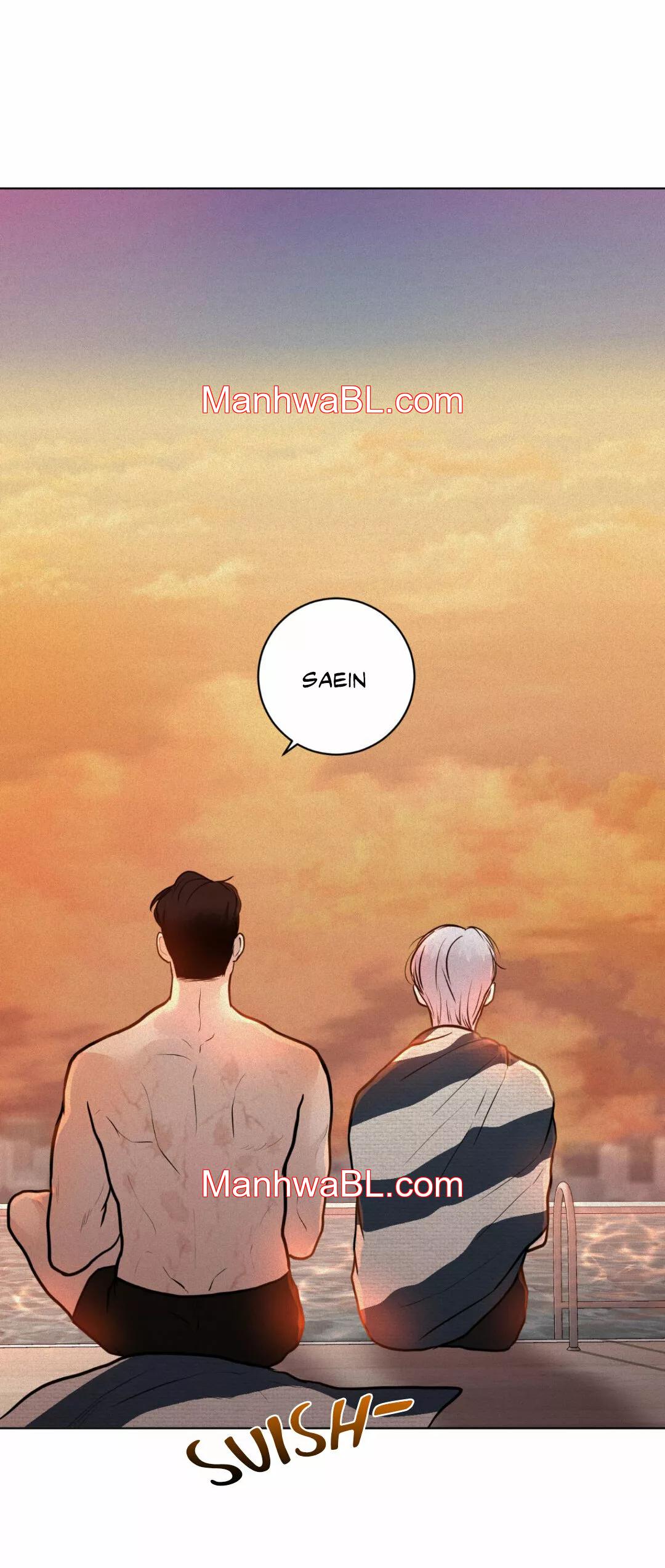 Ruega Por Mi - Capítulo 14.00 manhwa