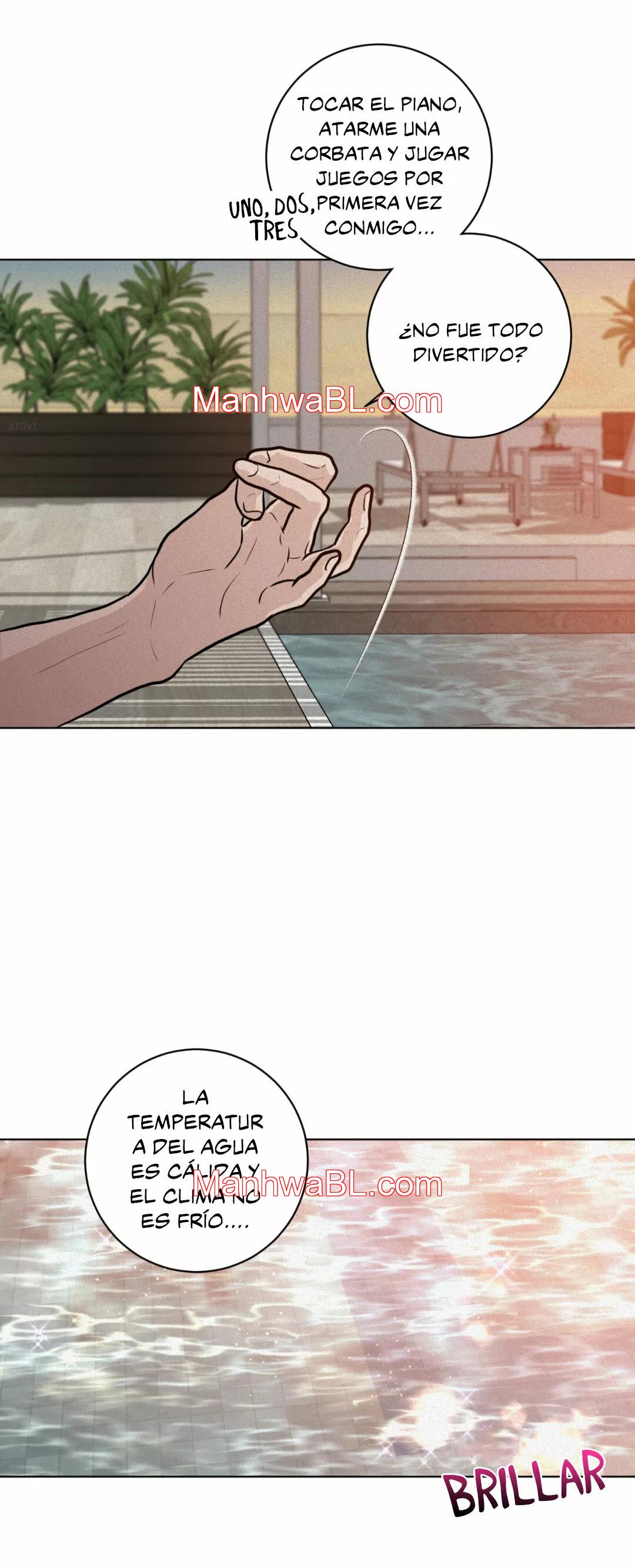 Ruega Por Mi - Capítulo 14.00 manhwa