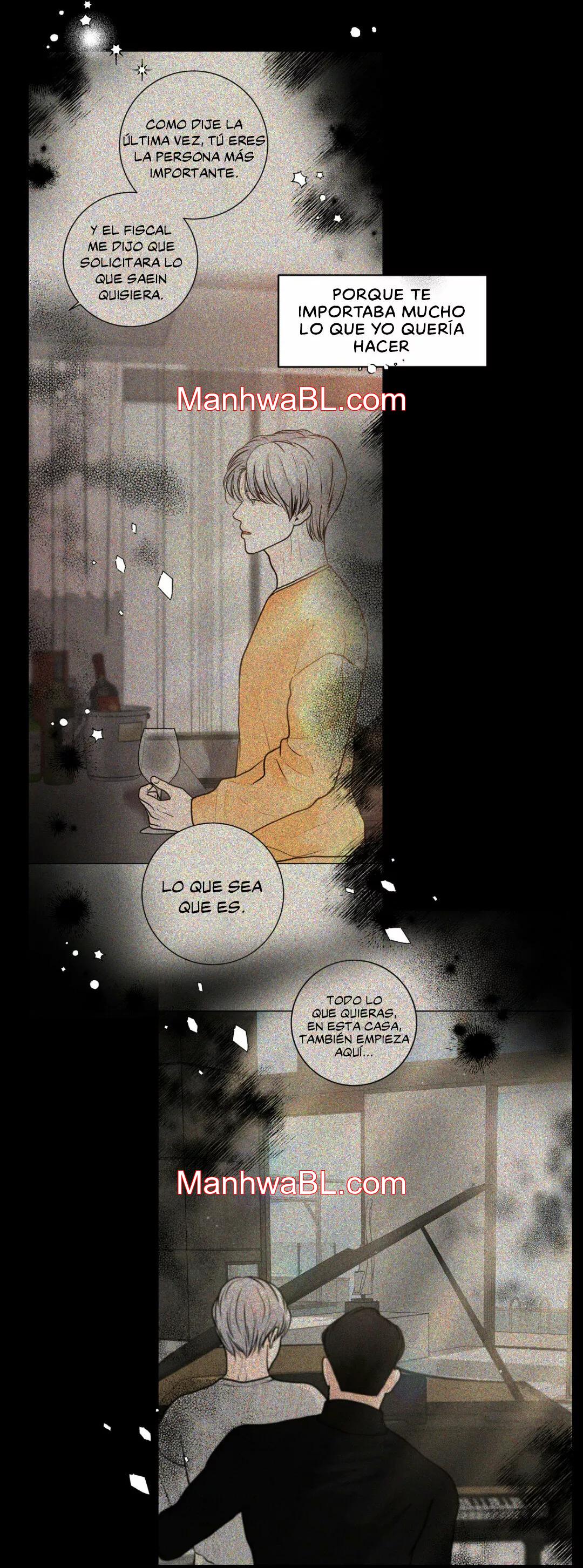 Ruega Por Mi - Capítulo 14.00 manhwa