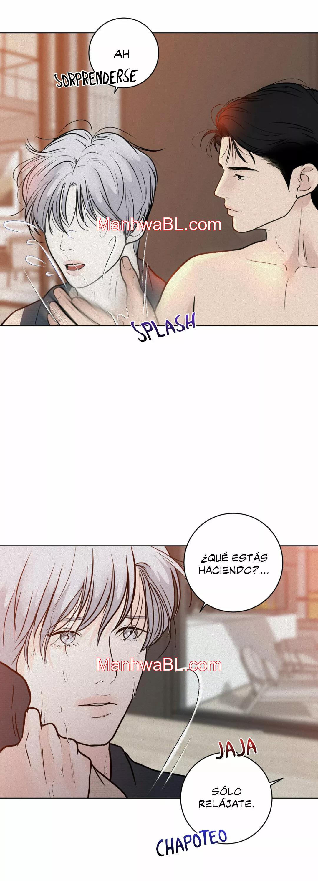 Ruega Por Mi - Capítulo 14.00 manhwa