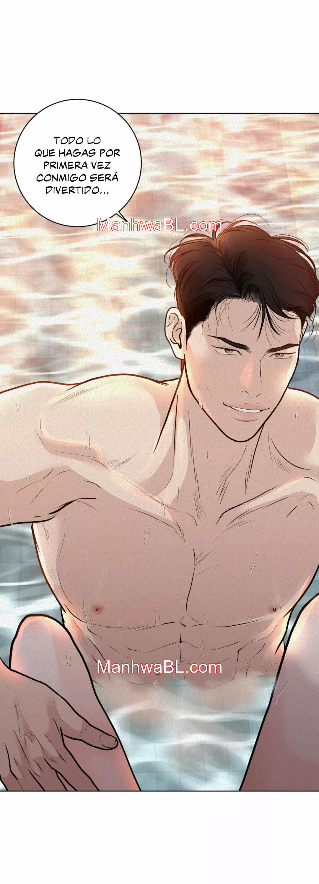 Ruega Por Mi - Capítulo 14.00 manhwa