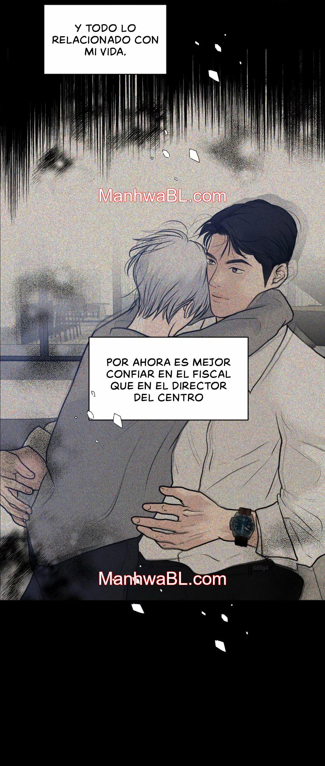 Ruega Por Mi - Capítulo 14.00 manhwa