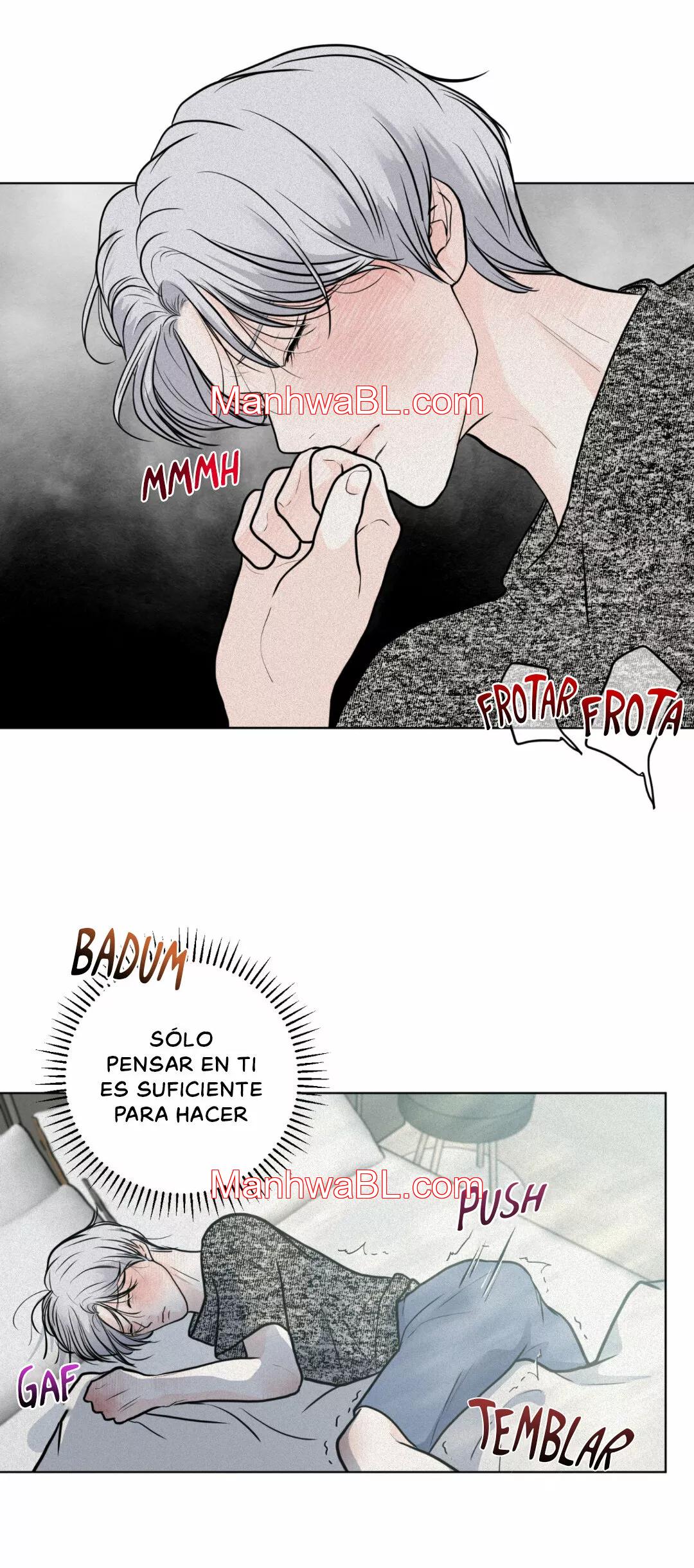 Ruega Por Mi - Capítulo 14.00 manhwa