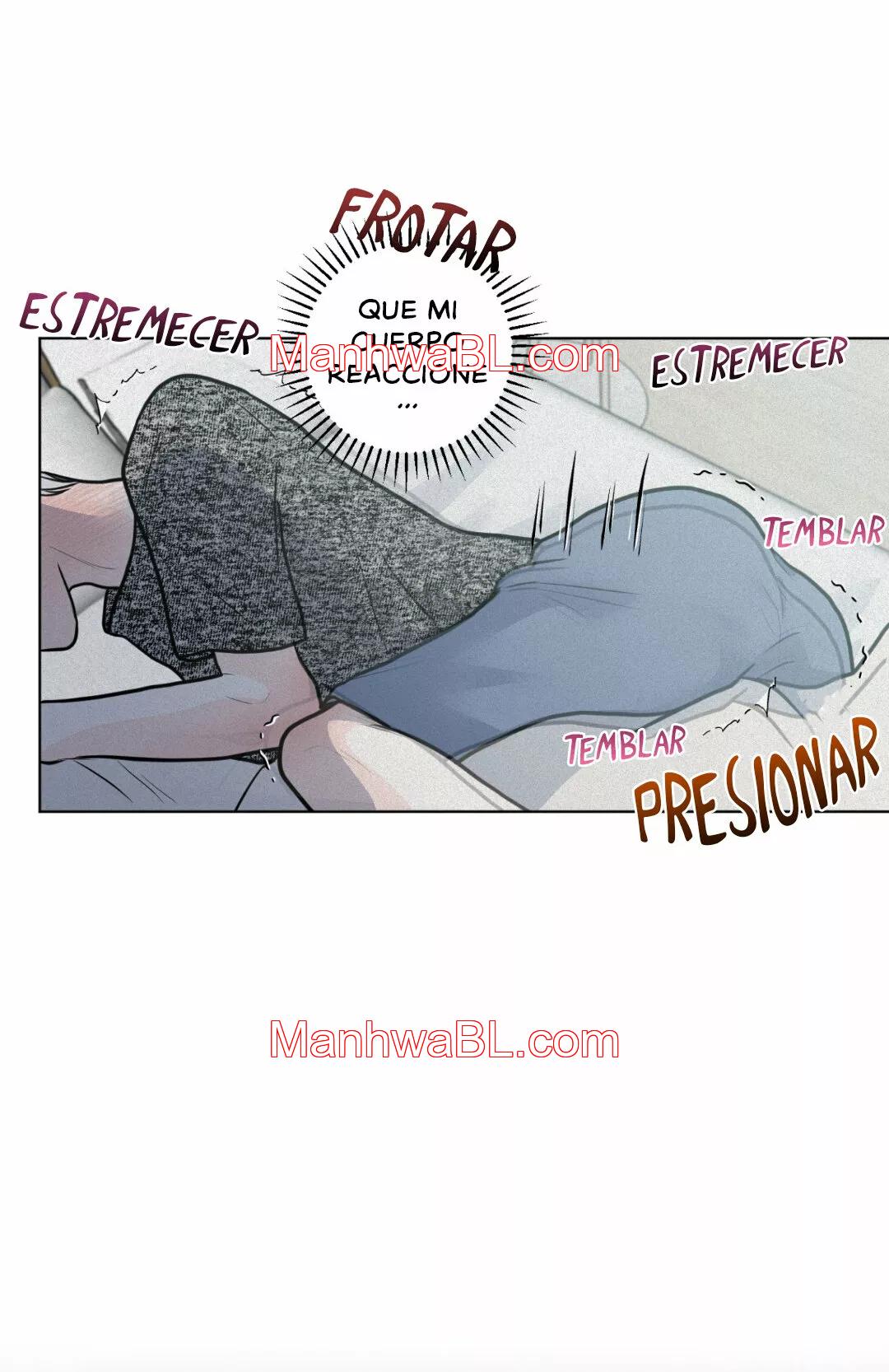 Ruega Por Mi - Capítulo 14.00 manhwa
