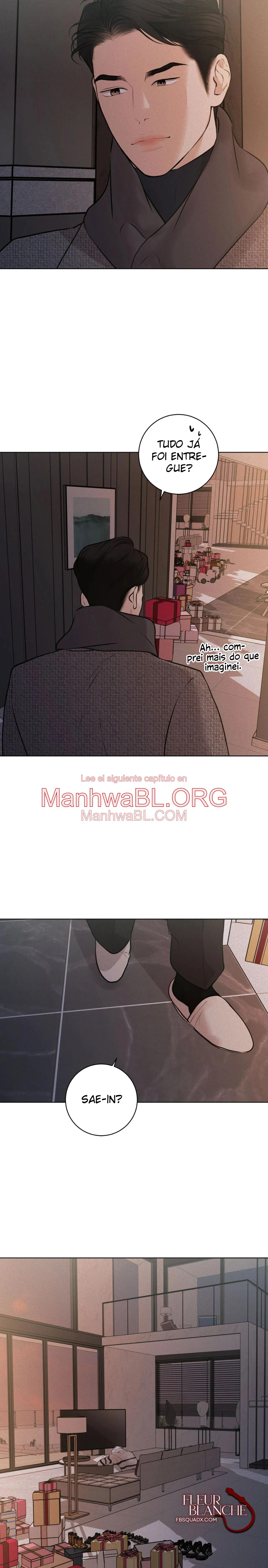 Ruega Por Mi - Capítulo 71 2 manhwa