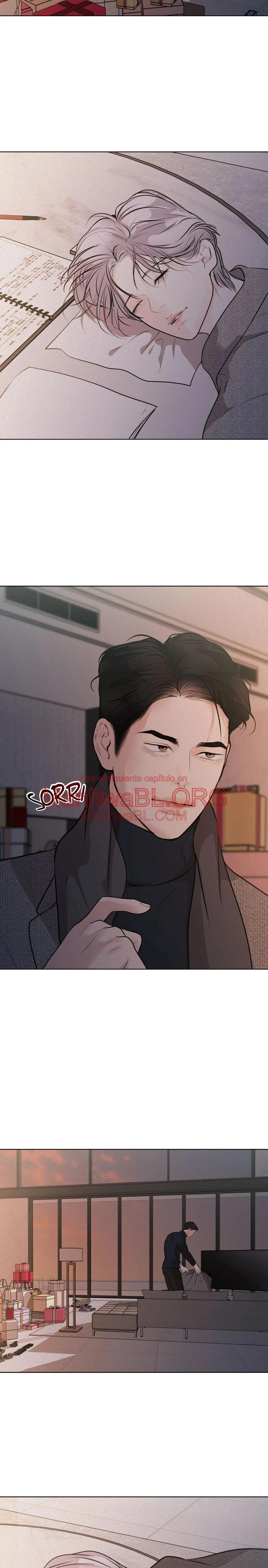 Ruega Por Mi - Capítulo 71 2 manhwa