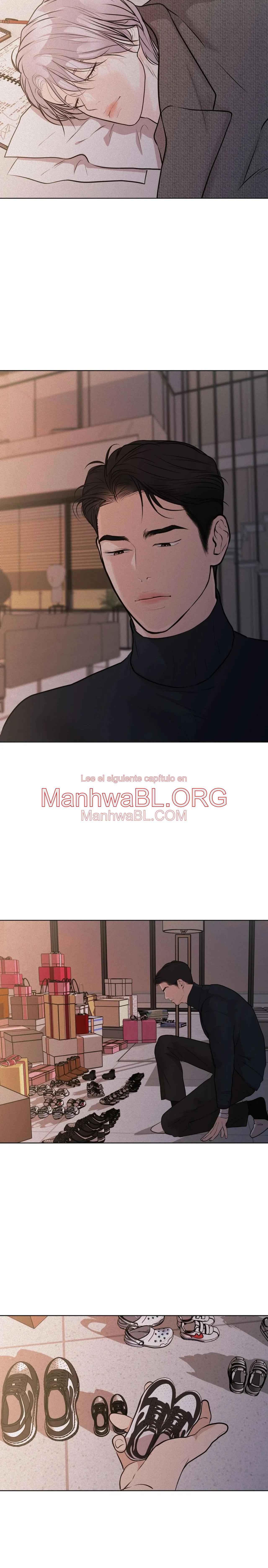 Ruega Por Mi - Capítulo 71 2 manhwa
