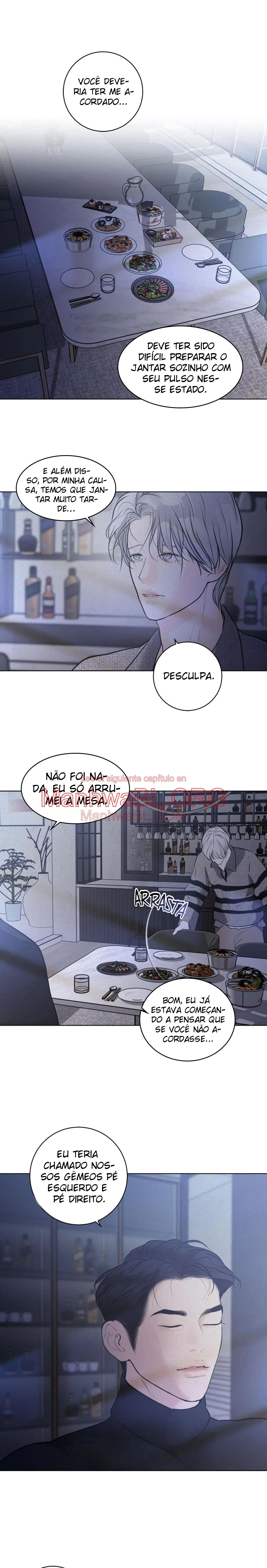 Ruega Por Mi - Capítulo 71 2 manhwa