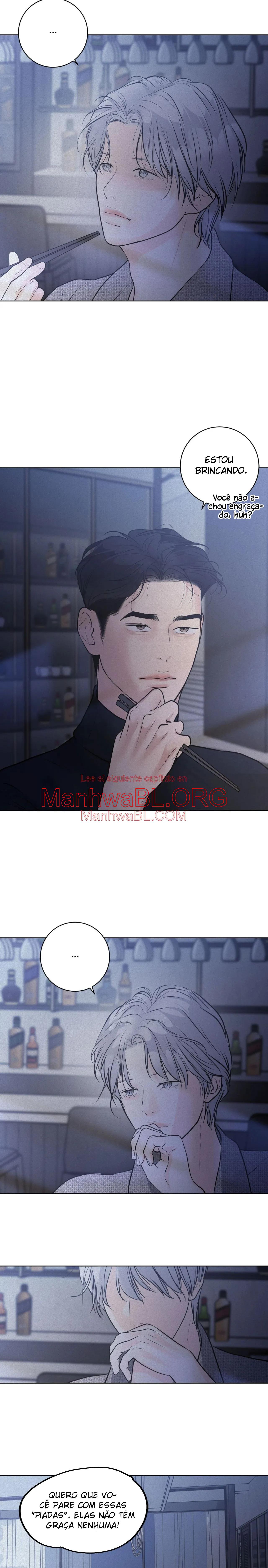 Ruega Por Mi - Capítulo 71 2 manhwa