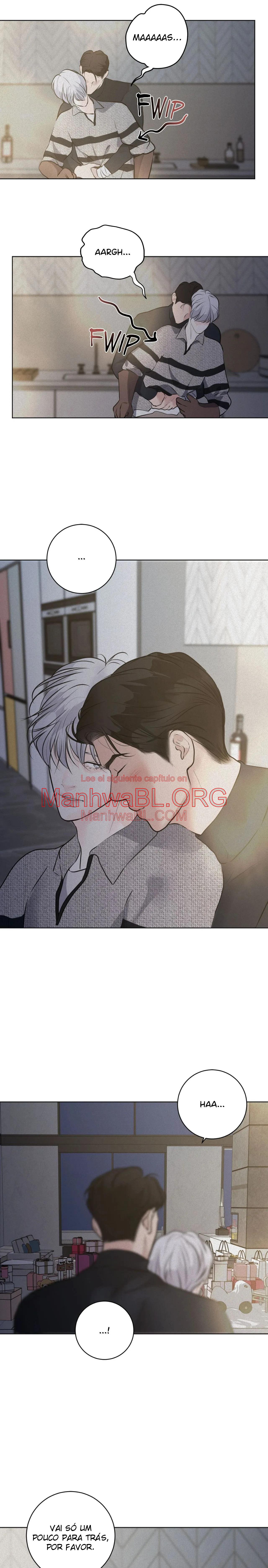 Ruega Por Mi - Capítulo 71 2 manhwa