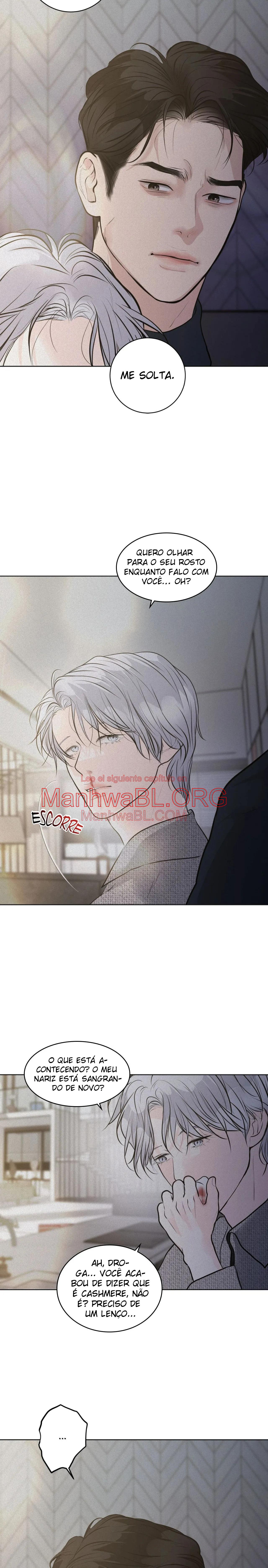 Ruega Por Mi - Capítulo 71 2 manhwa