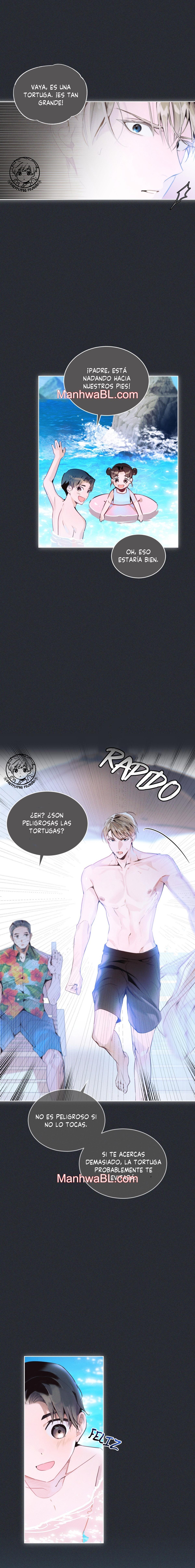 Moda: Raga - Capítulo 3 manhwa