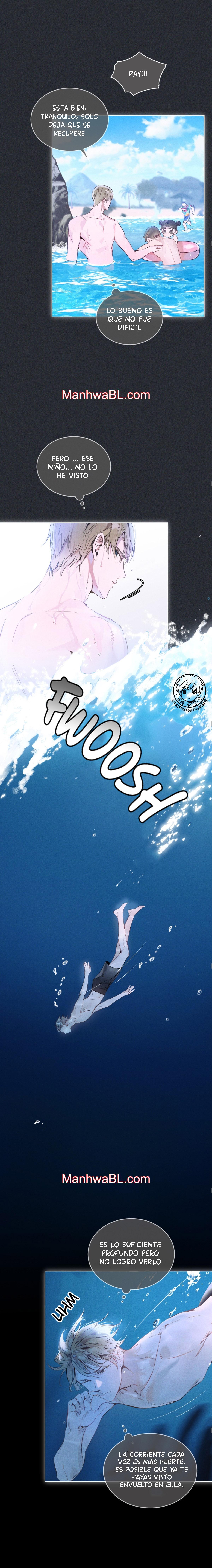 Moda: Raga - Capítulo 3.2 manhwa