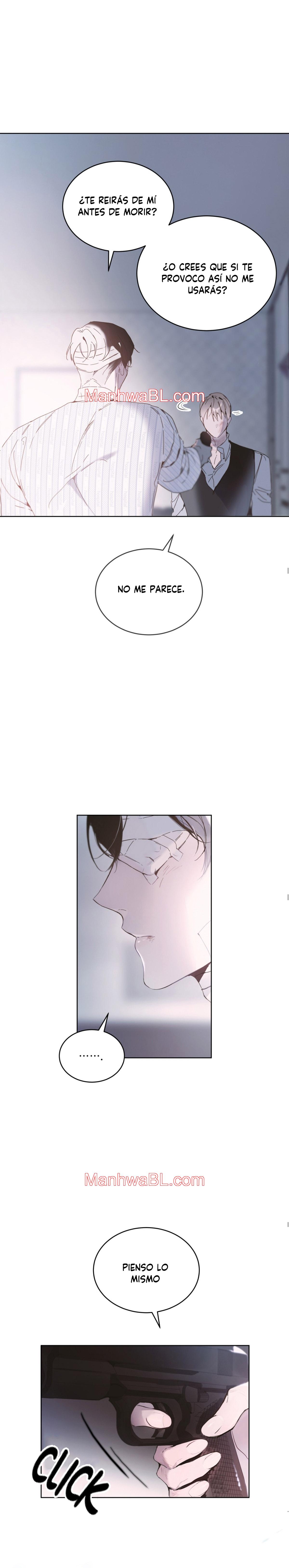 Moda: Raga - Capítulo 10.3 manhwa