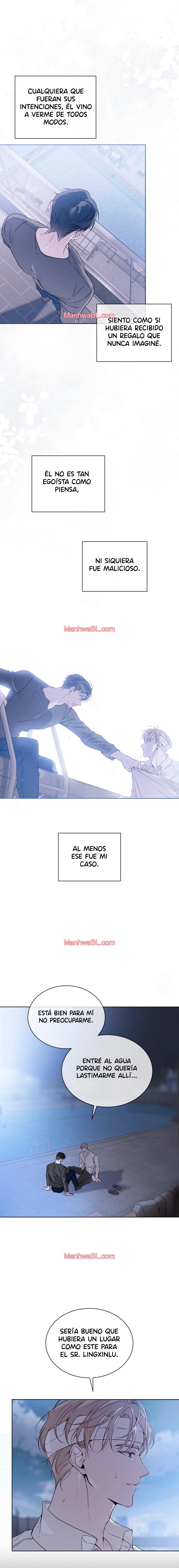 Moda: Raga - Capítulo 19 2 manhwa