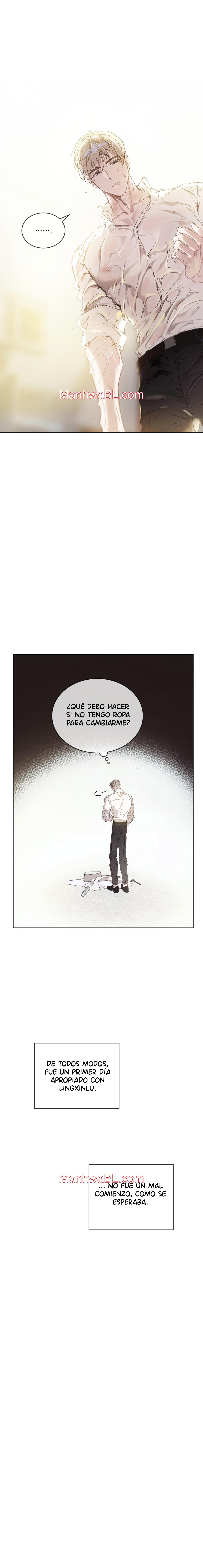 Moda: Raga - Capítulo 11 3 manhwa