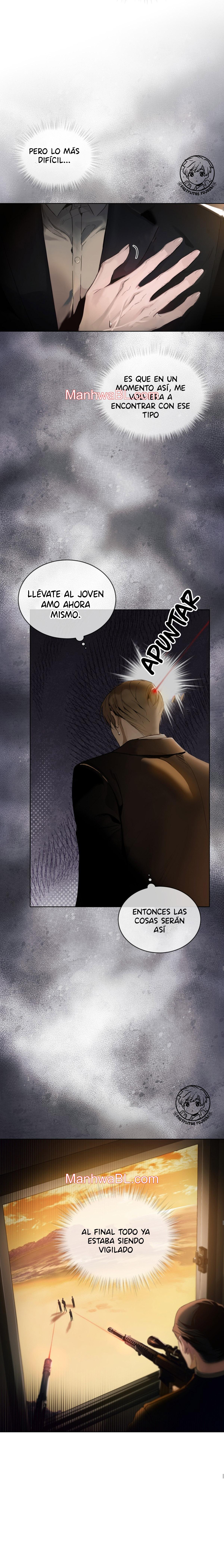 Moda: Raga - Capítulo 1.2 manhwa