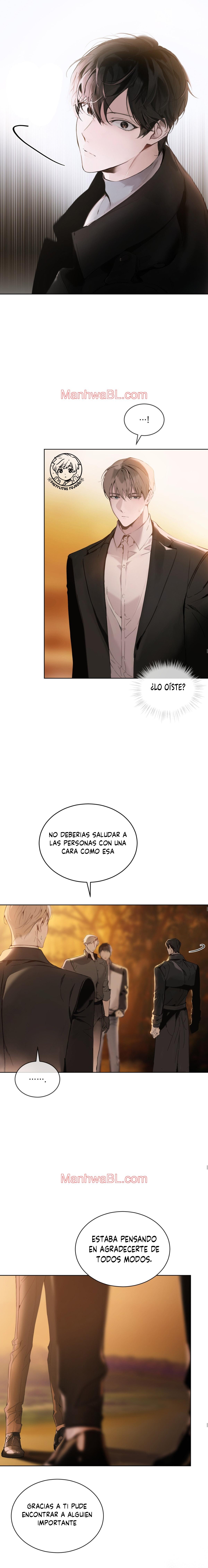 Moda: Raga - Capítulo 1.2 manhwa