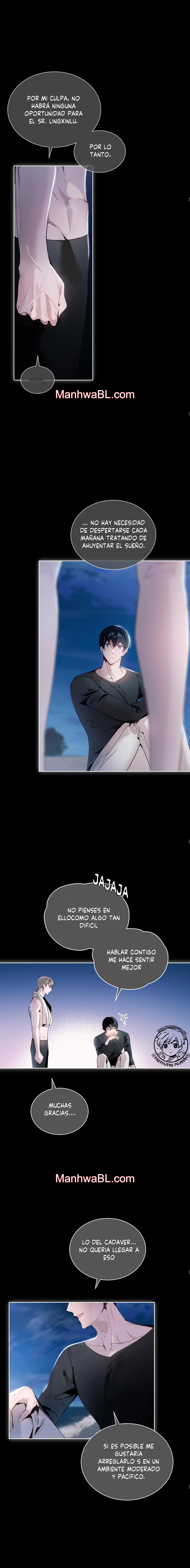 Moda: Raga - Capítulo 6.2 manhwa