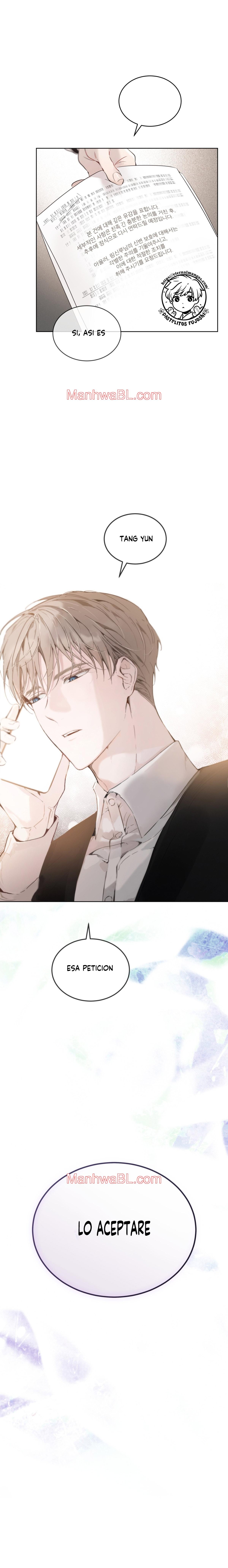 Moda: Raga - Capítulo 8.3 manhwa