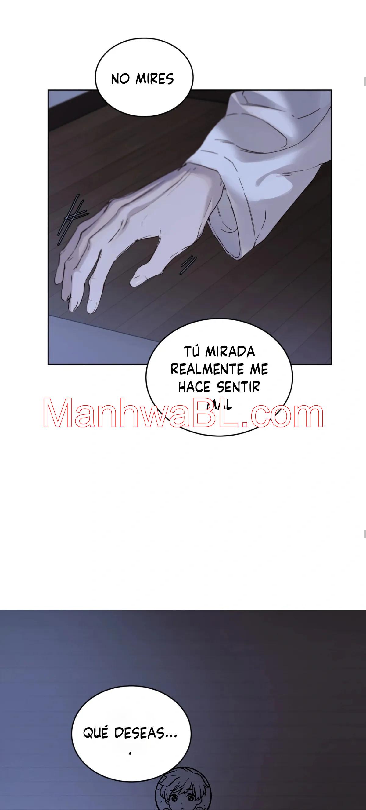 Moda: Raga - Capítulo 15 3 manhwa