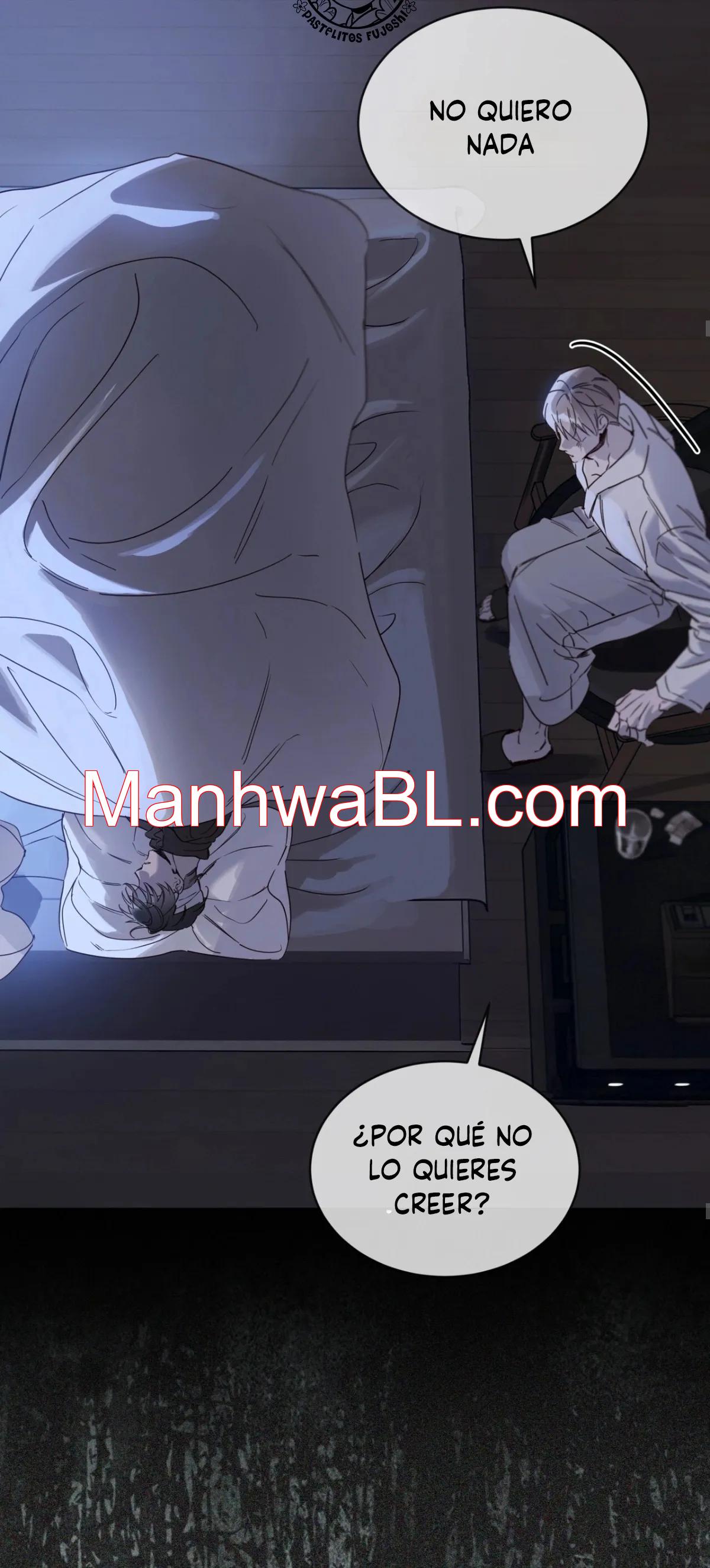 Moda: Raga - Capítulo 15 3 manhwa
