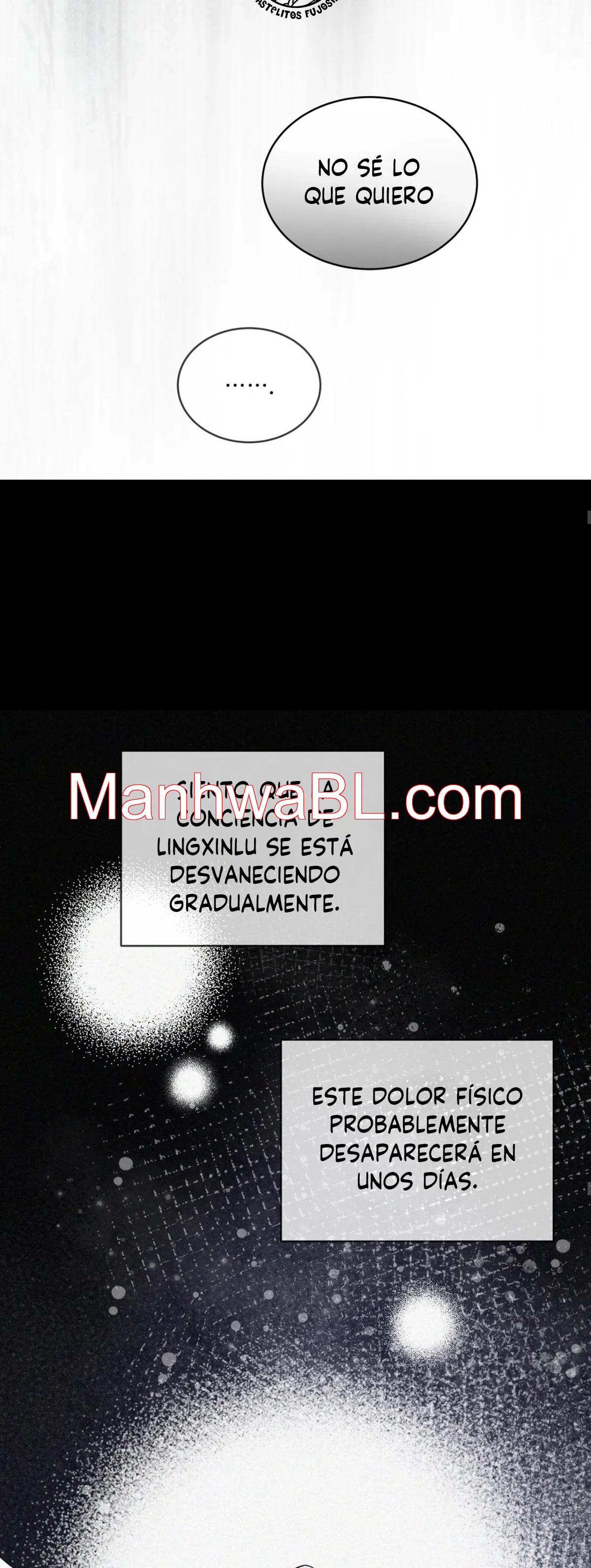 Moda: Raga - Capítulo 15 3 manhwa