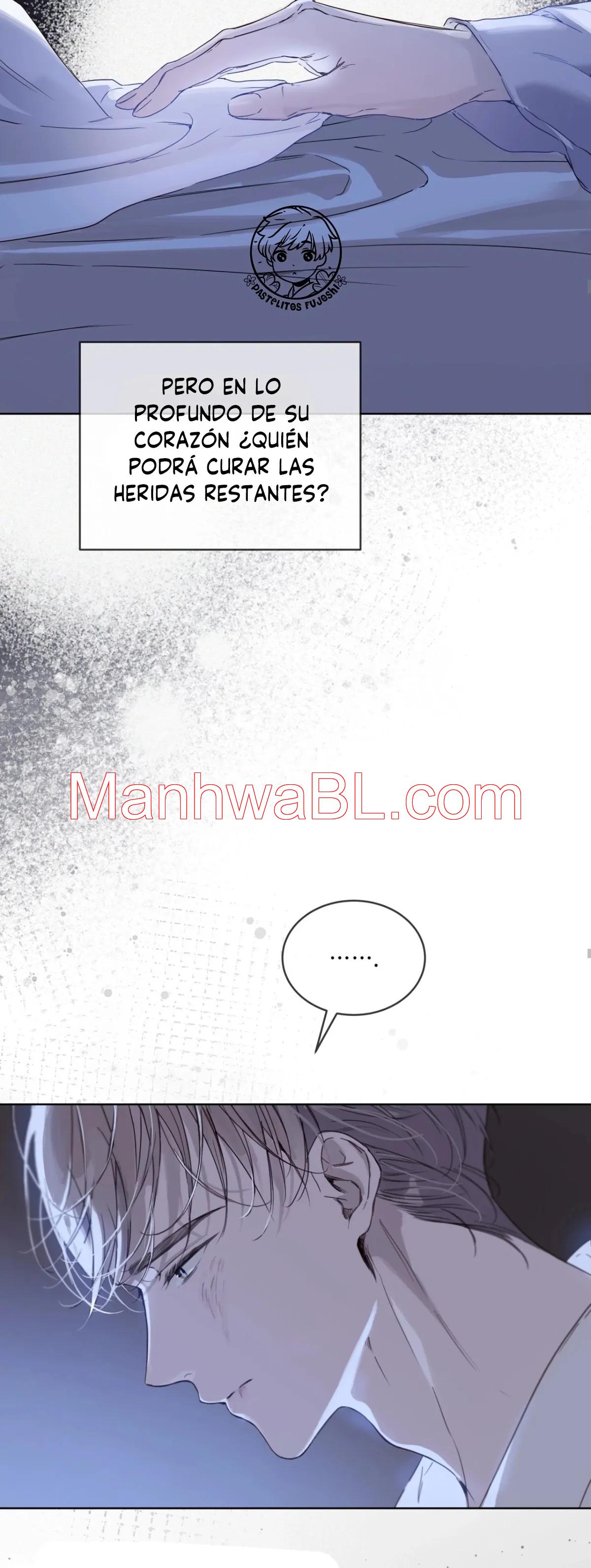 Moda: Raga - Capítulo 15 3 manhwa