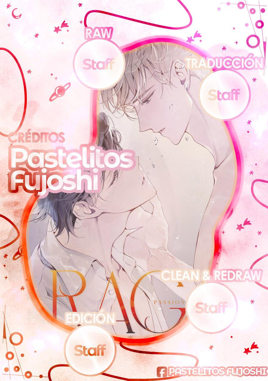 Moda: Raga - Capítulo 14 manhwa