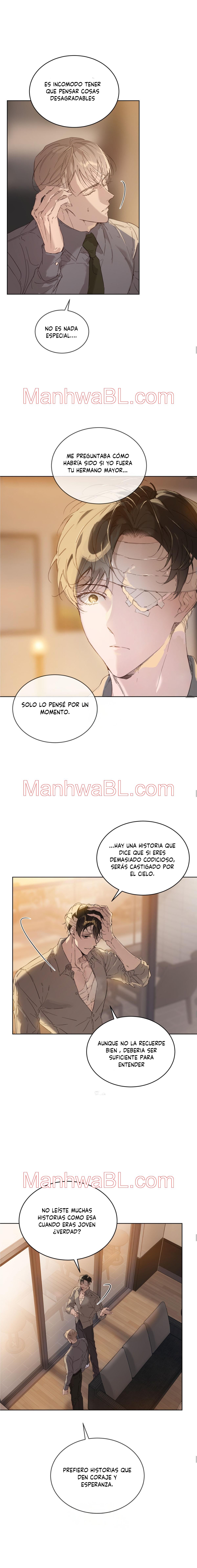 Moda: Raga - Capítulo 14 manhwa