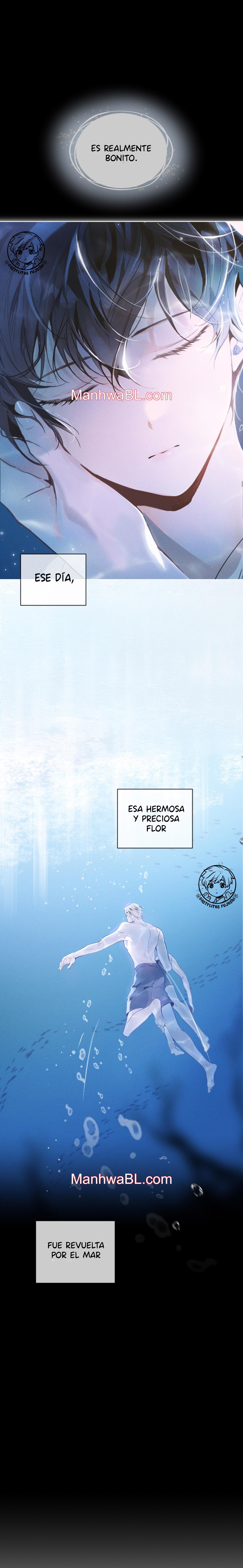 Moda: Raga - Capítulo 3.3 manhwa