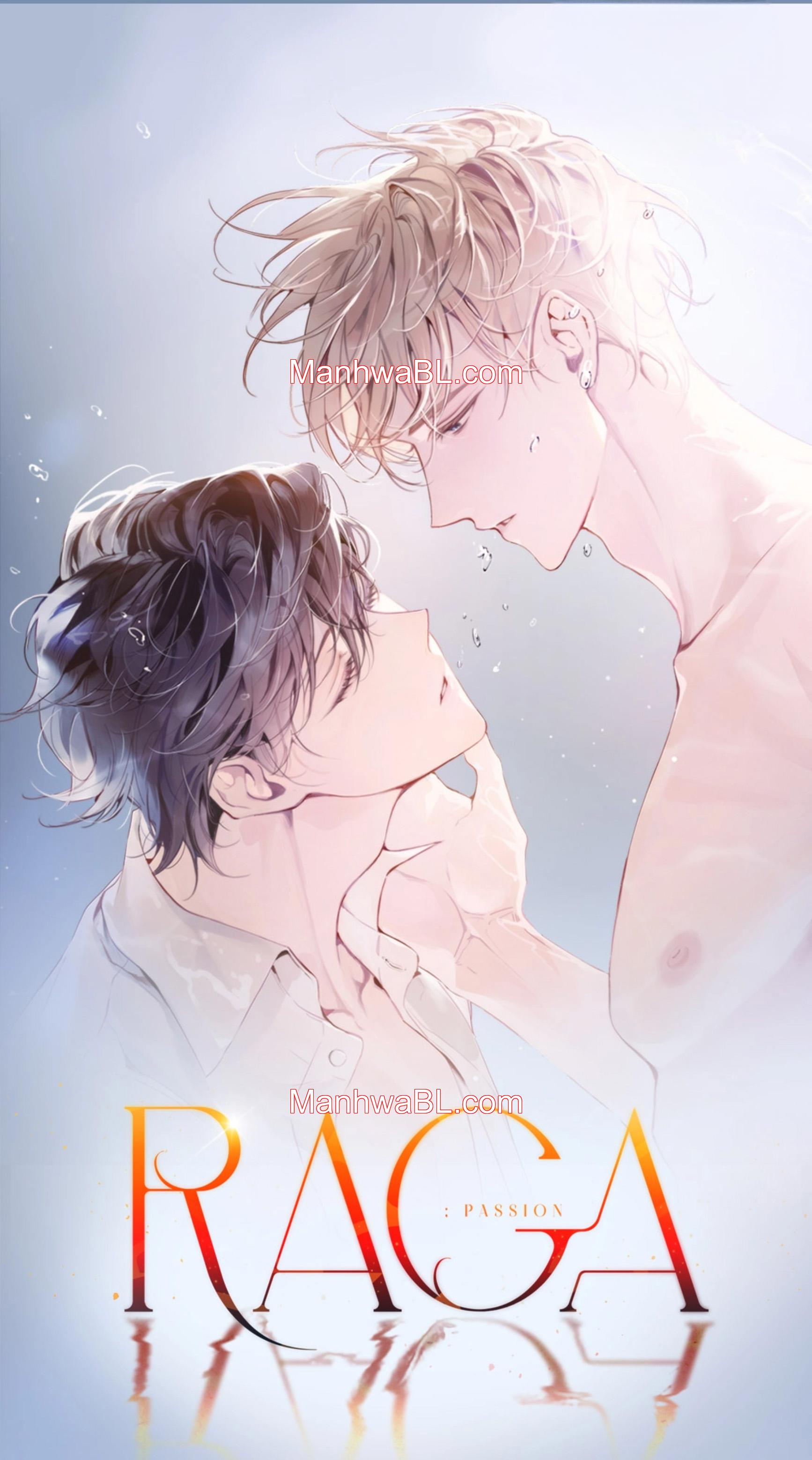 Moda: Raga - Capítulo 3.3 manhwa