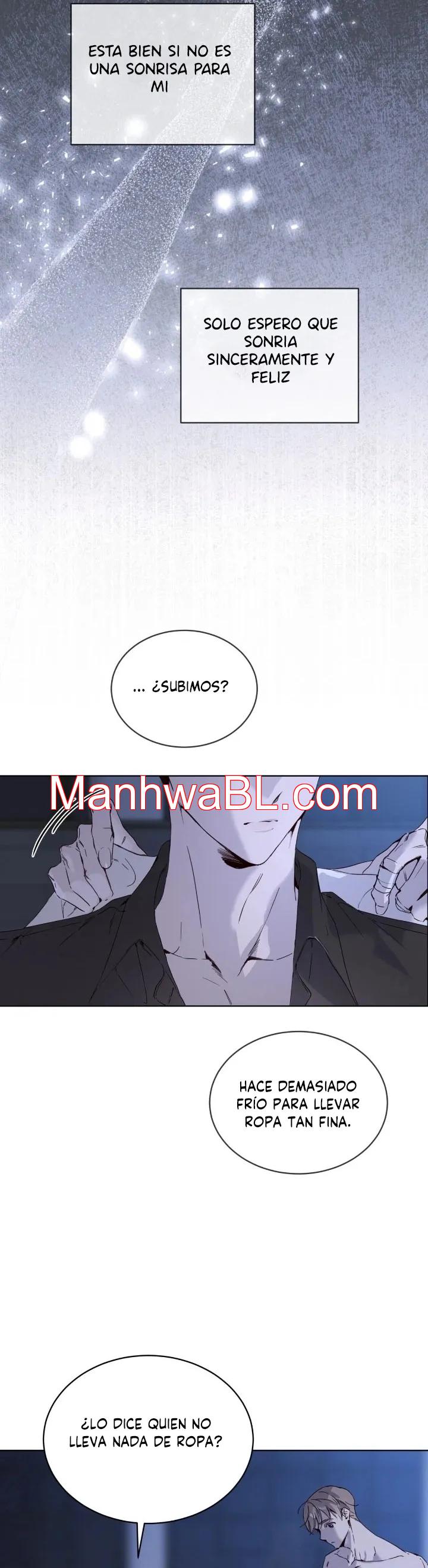 Moda: Raga - Capítulo 16 2 manhwa