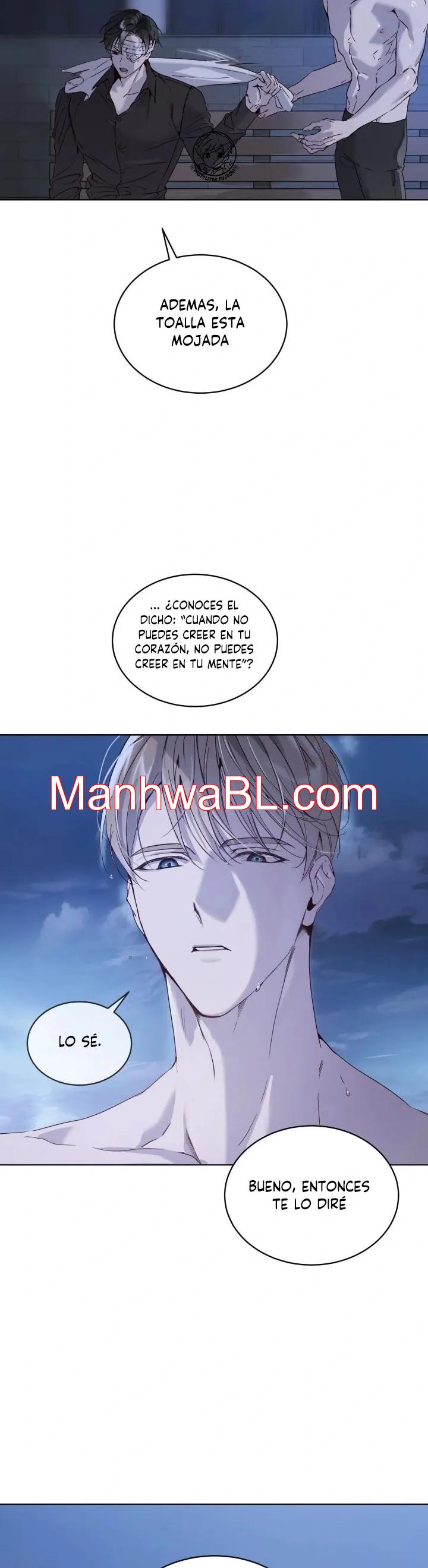 Moda: Raga - Capítulo 16 2 manhwa
