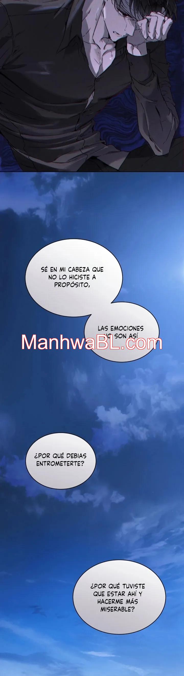 Moda: Raga - Capítulo 16 2 manhwa