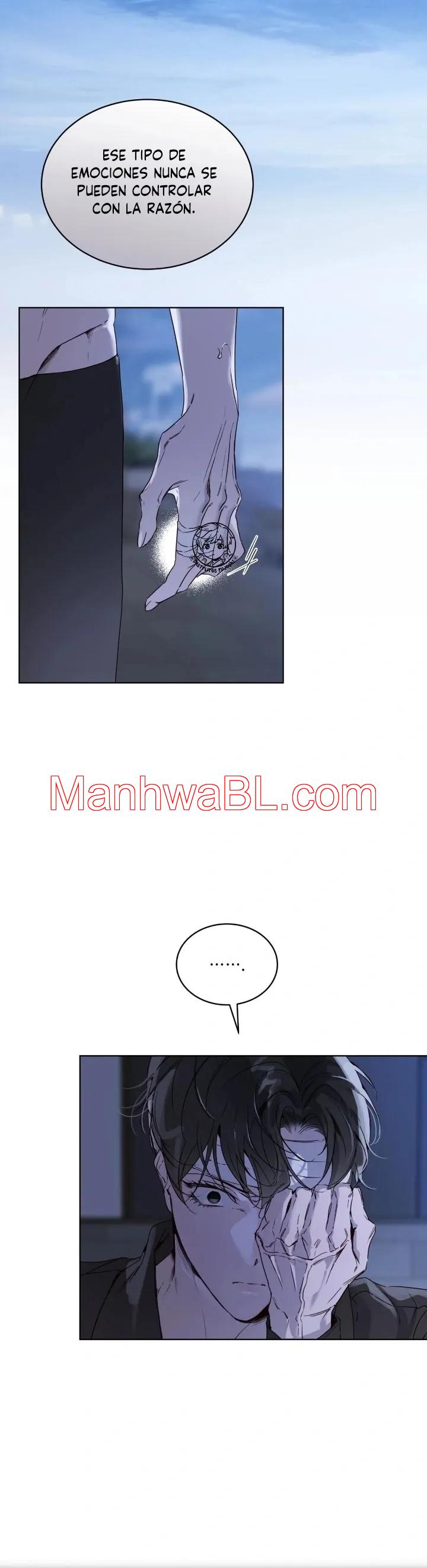 Moda: Raga - Capítulo 16 2 manhwa