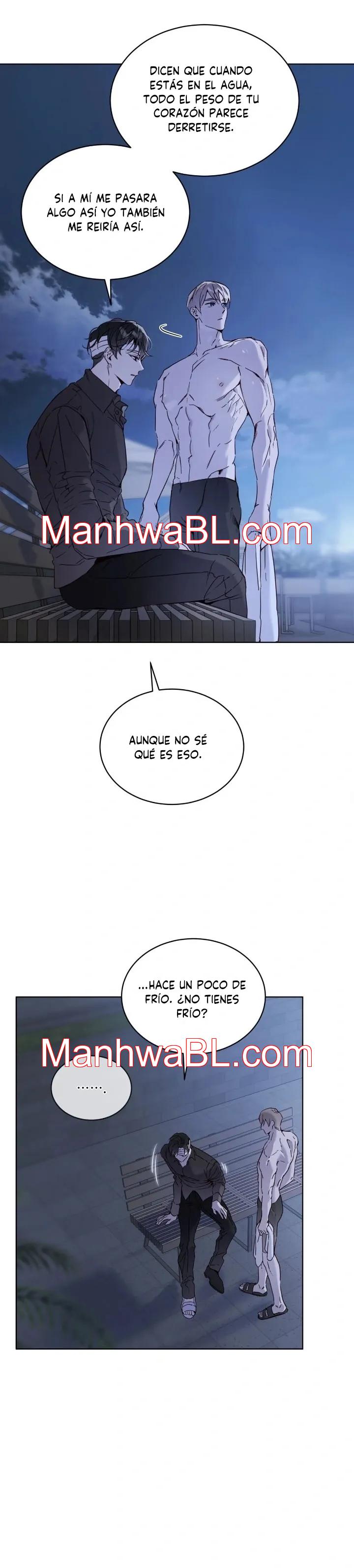 Moda: Raga - Capítulo 16 2 manhwa