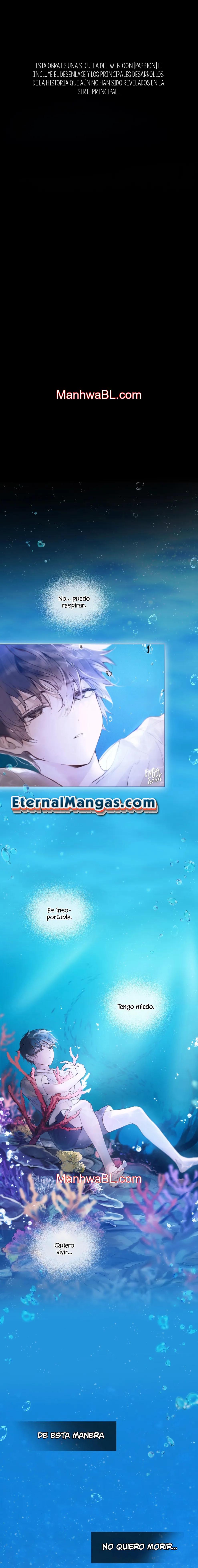 Moda: Raga - Capítulo 0 manhwa