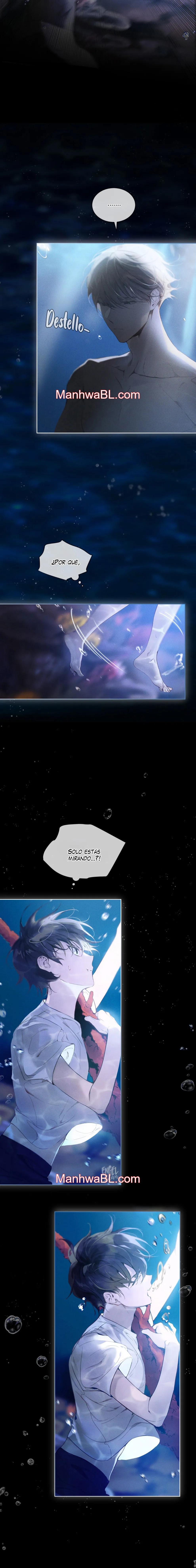 Moda: Raga - Capítulo 0 manhwa
