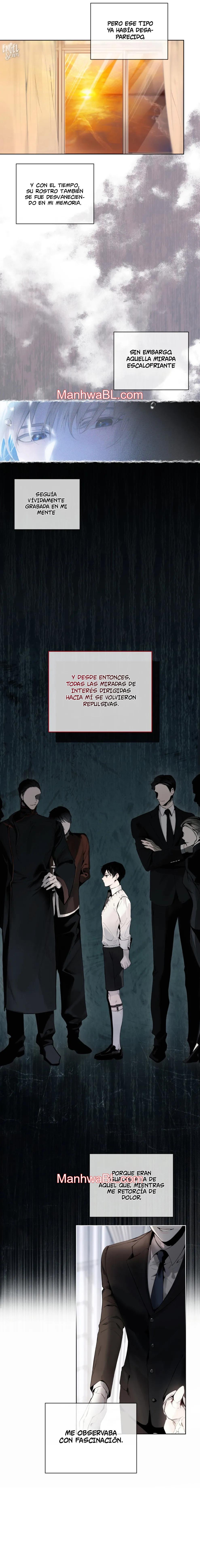 Moda: Raga - Capítulo 0 manhwa