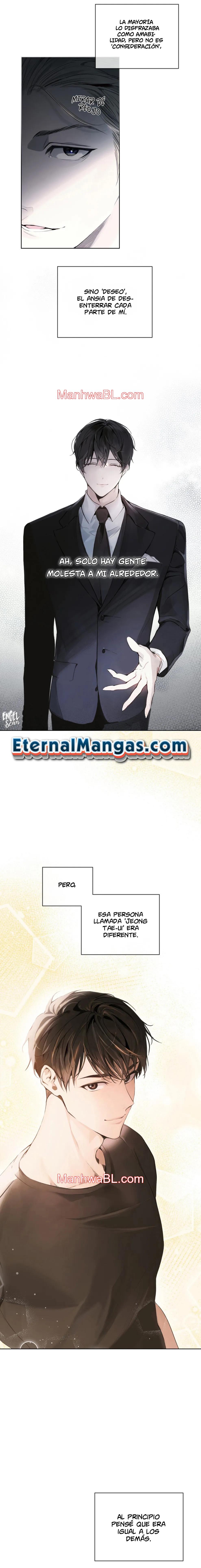 Moda: Raga - Capítulo 0 manhwa