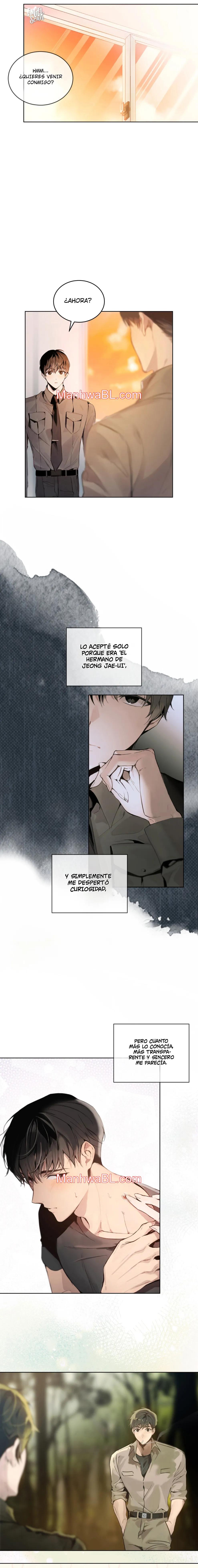 Moda: Raga - Capítulo 0 manhwa