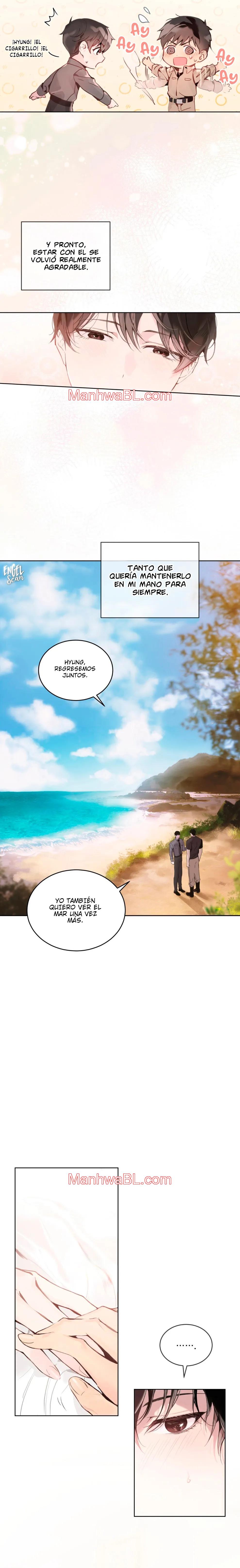 Moda: Raga - Capítulo 0 manhwa