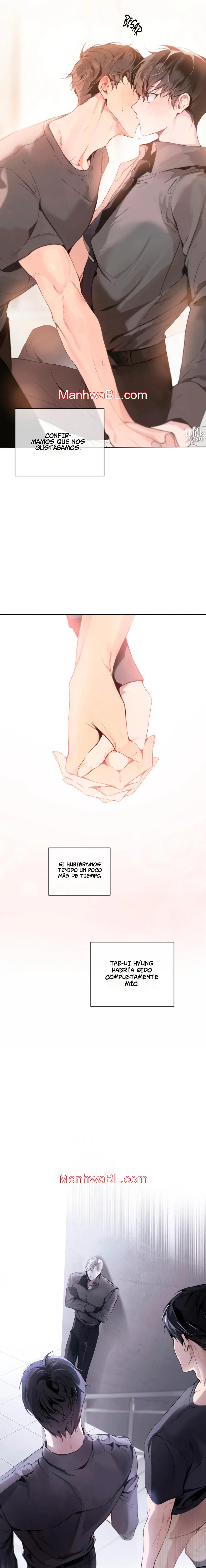 Moda: Raga - Capítulo 0 manhwa