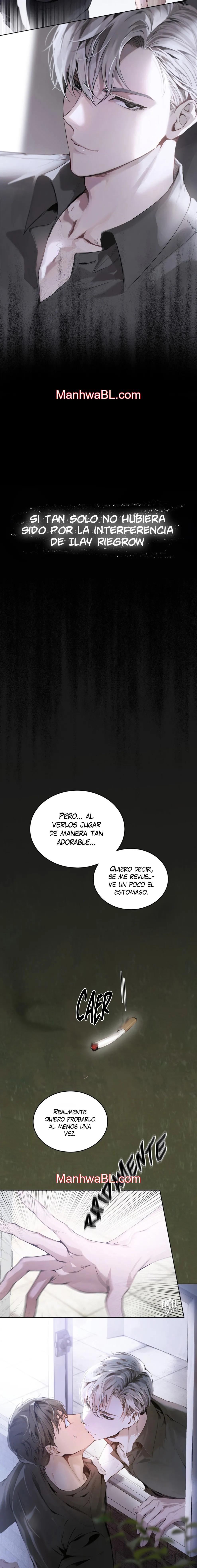 Moda: Raga - Capítulo 0 manhwa