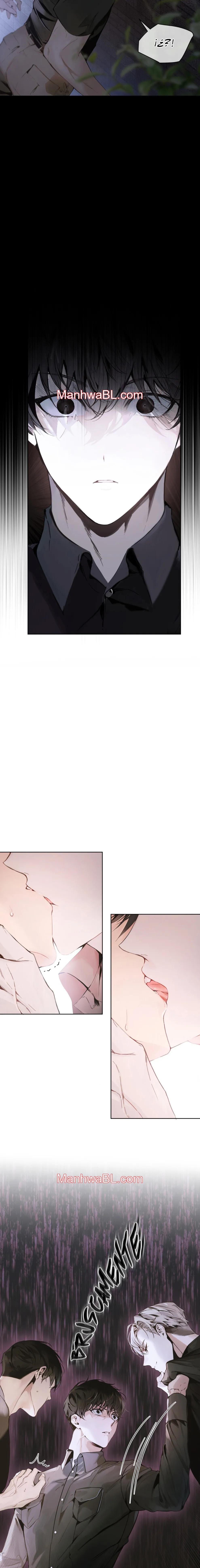 Moda: Raga - Capítulo 0 manhwa