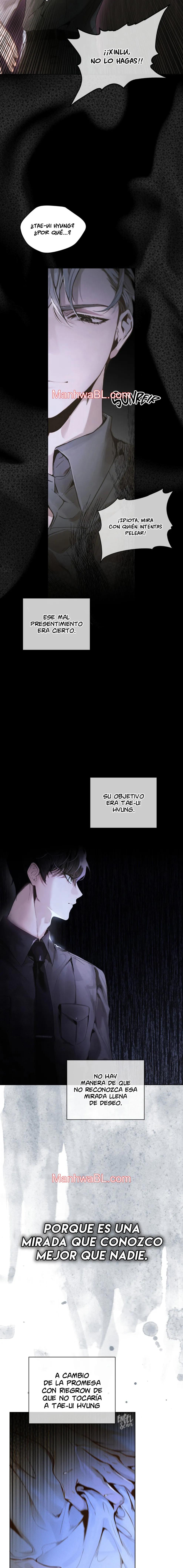 Moda: Raga - Capítulo 0 manhwa